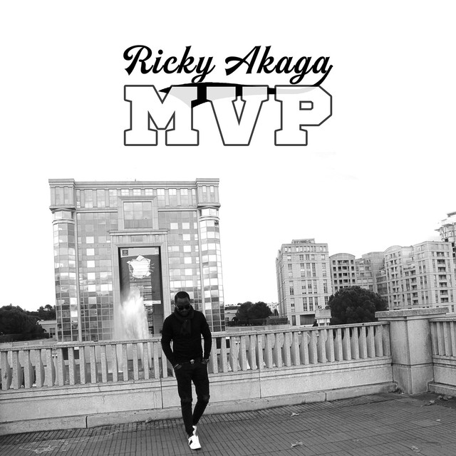 [Ricky Akaga: MVP]