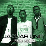 [Jaguar Unit: Inzira Ndende]