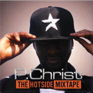 [P.Christ: HOTSIDE]